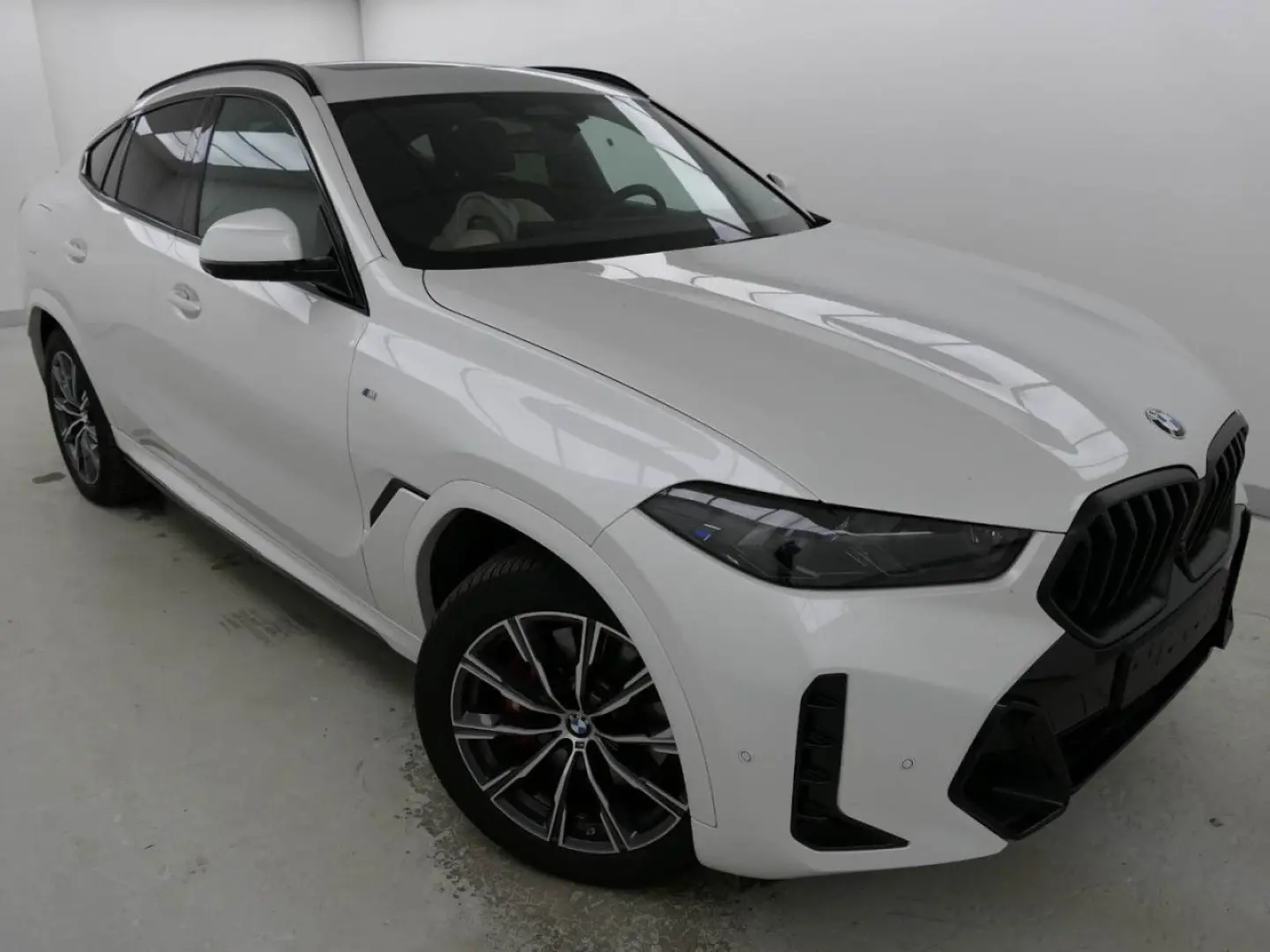 X6 xDr40d M Sport Pro StdHz DAPro AHK PAPro Pano