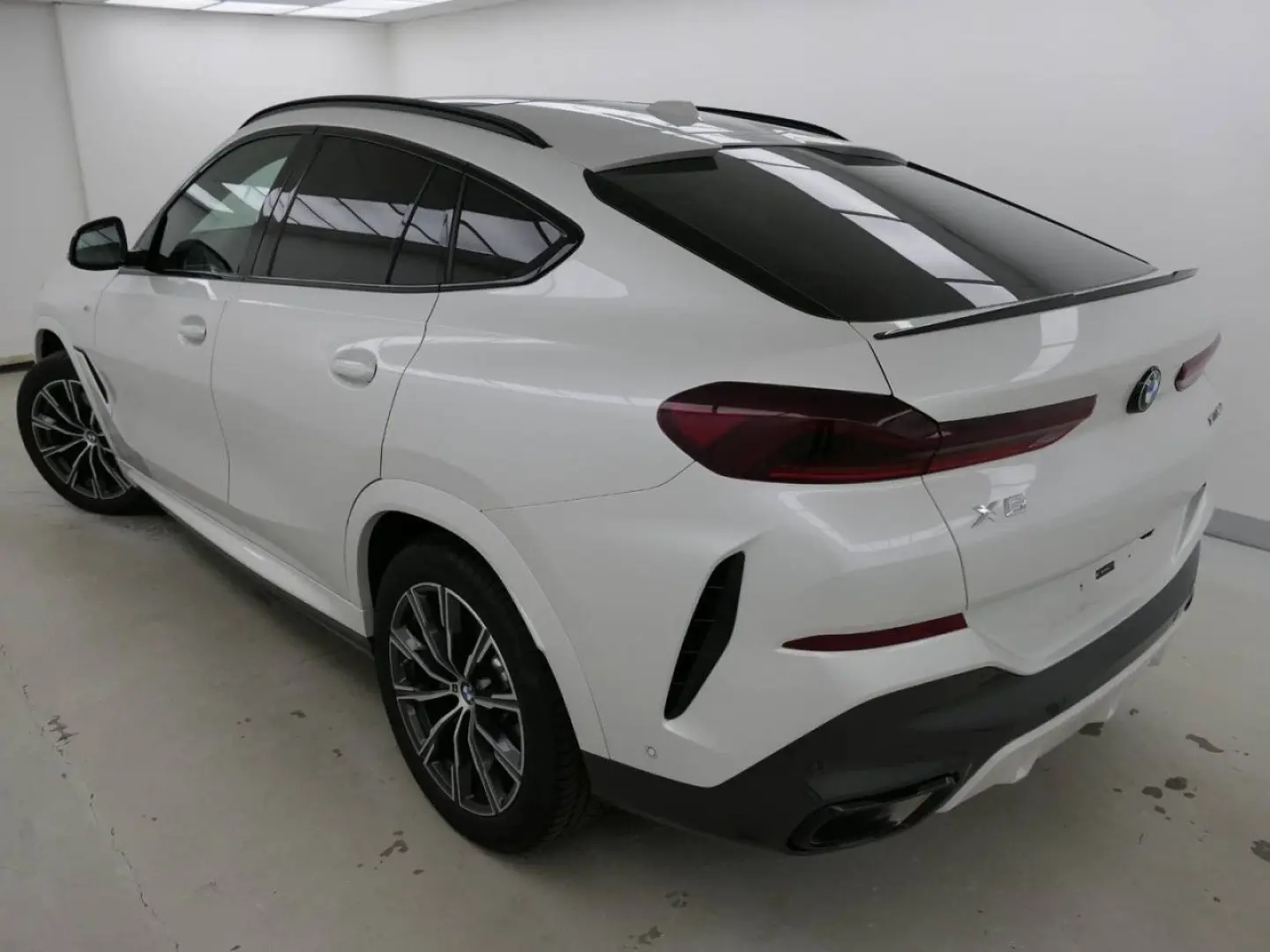X6 xDr40d M Sport Pro StdHz DAPro AHK PAPro Pano