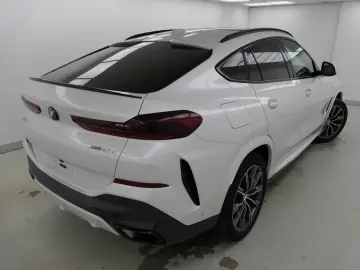 X6 xDr40d M Sport Pro StdHz DAPro AHK PAPro Pano