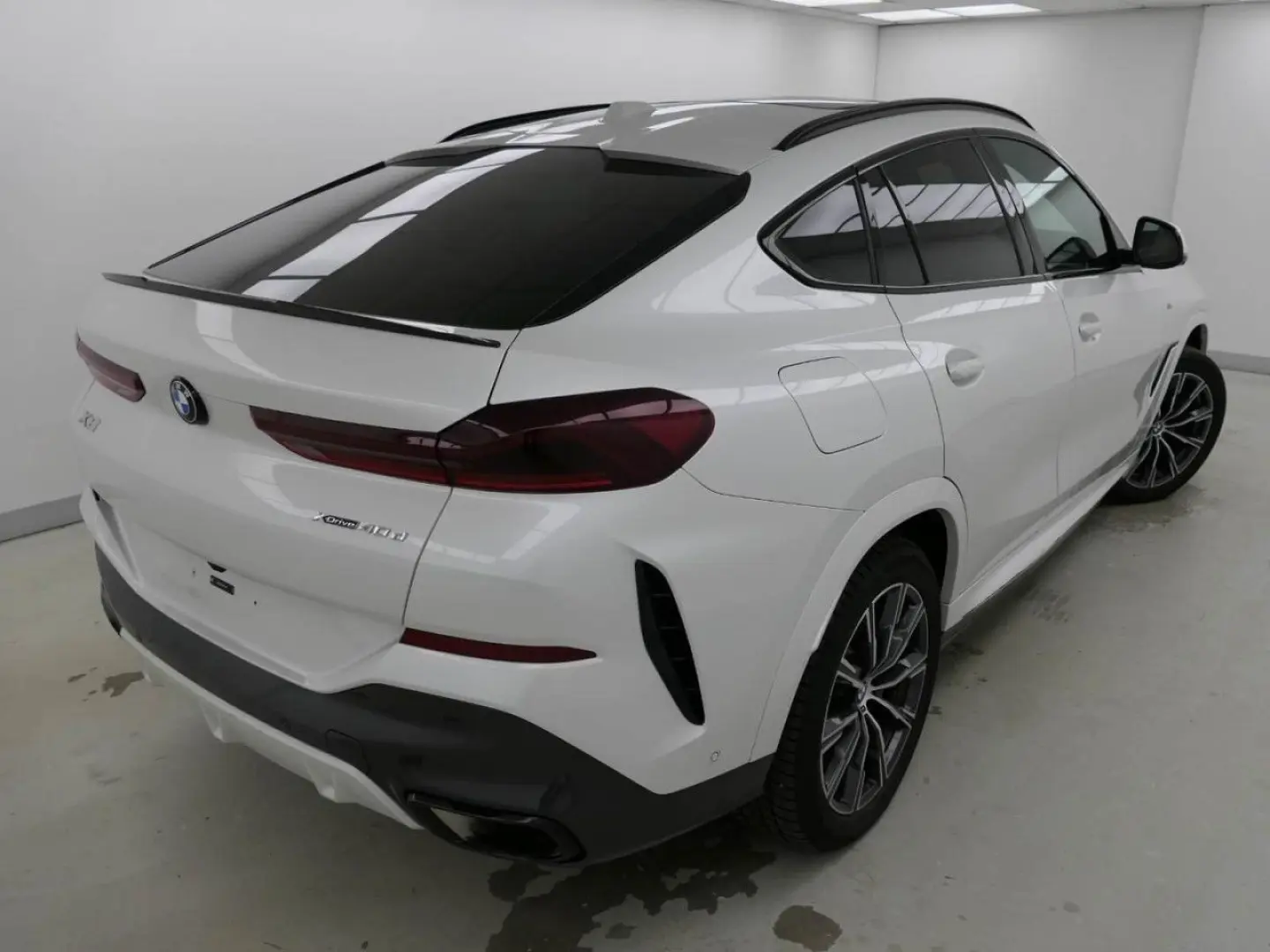 X6 xDr40d M Sport Pro StdHz DAPro AHK PAPro Pano