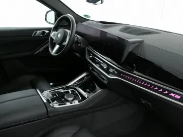 X6 xDr40d M Sport Pro StdHz DAPro AHK PAPro Pano
