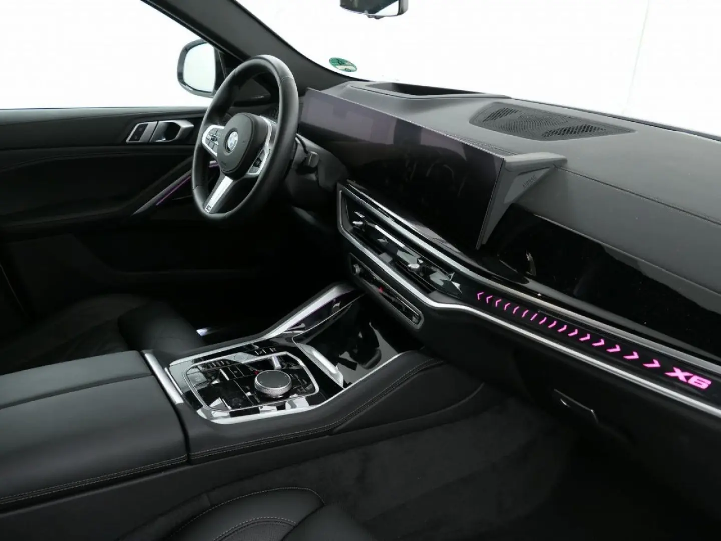 X6 xDr40d M Sport Pro StdHz DAPro AHK PAPro Pano