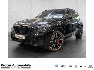 X5 xDrive30d (ab 2022) M Sportpaket HK HiFi DAB