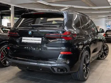 X5 xDrive30d (ab 2022) M Sportpaket HK HiFi DAB
