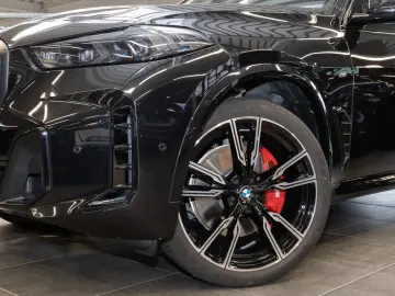 X5 xDrive30d (ab 2022) M Sportpaket HK HiFi DAB