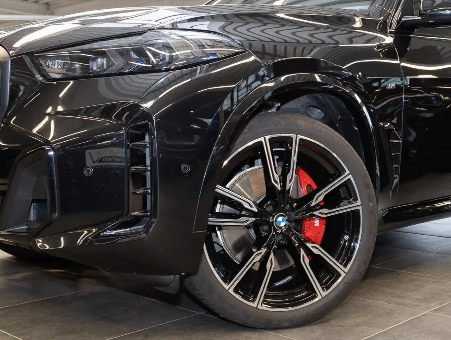 X5 xDrive30d (ab 2022) M Sportpaket HK HiFi DAB