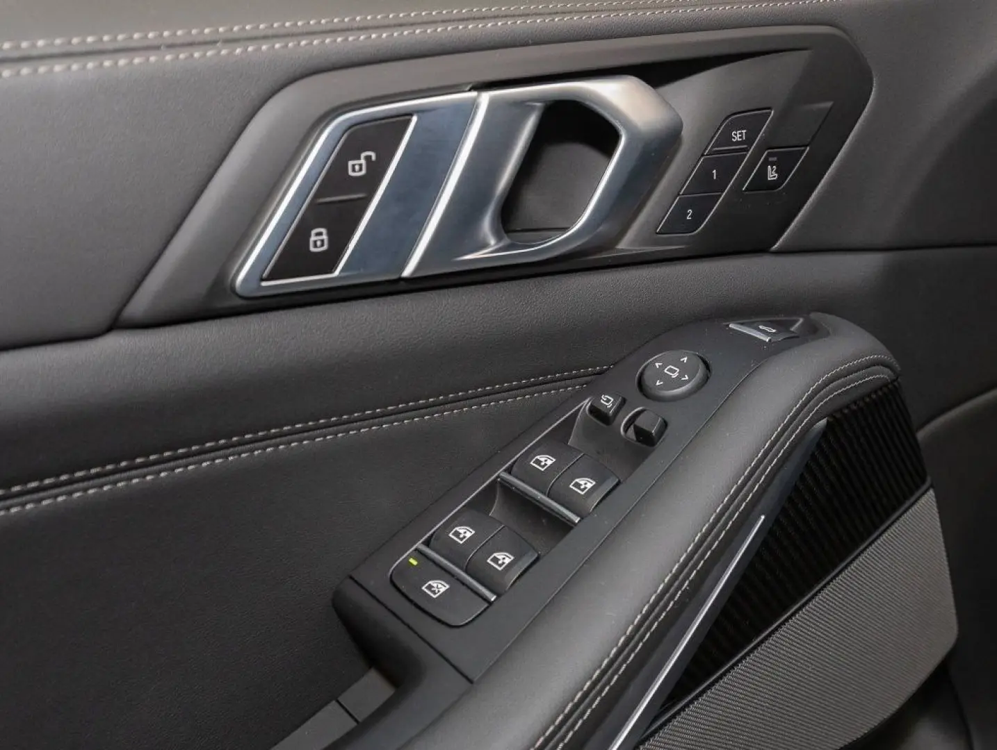 X5 xDrive30d (ab 2022) M Sportpaket HK HiFi DAB