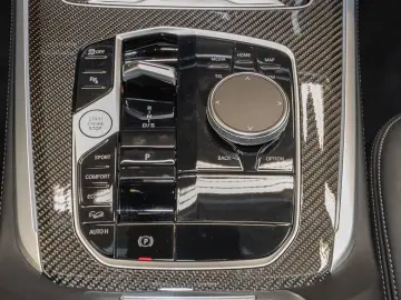 X5 xDrive30d (ab 2022) M Sportpaket HK HiFi DAB