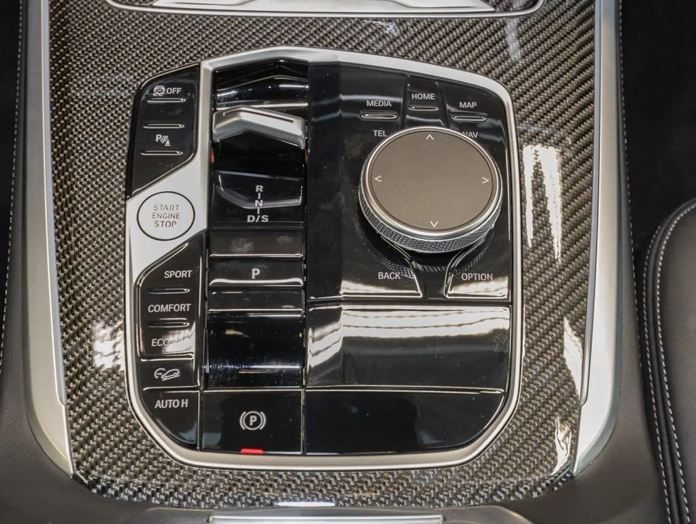 X5 xDrive30d (ab 2022) M Sportpaket HK HiFi DAB