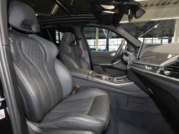 X5 xDrive30d (ab 2022) M Sportpaket HK HiFi DAB