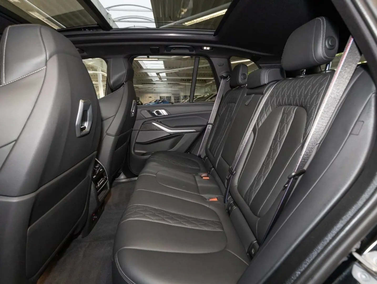 X5 xDrive30d (ab 2022) M Sportpaket HK HiFi DAB