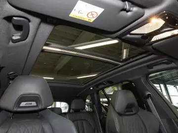 X5 xDrive30d (ab 2022) M Sportpaket HK HiFi DAB