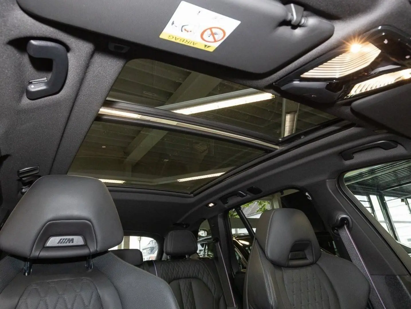 X5 xDrive30d (ab 2022) M Sportpaket HK HiFi DAB