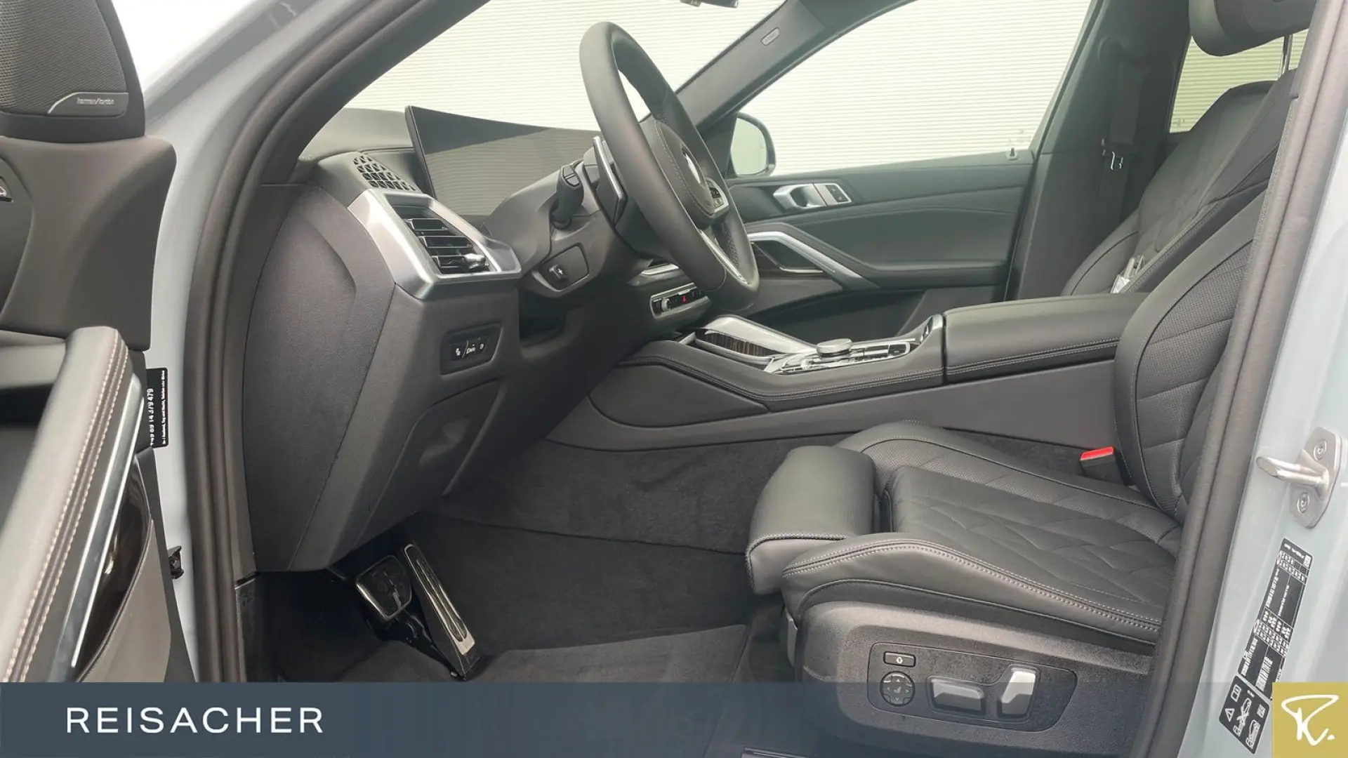 X6 xDrive30d M Sport LCPro.HuD Sthz.AHK Pano 360