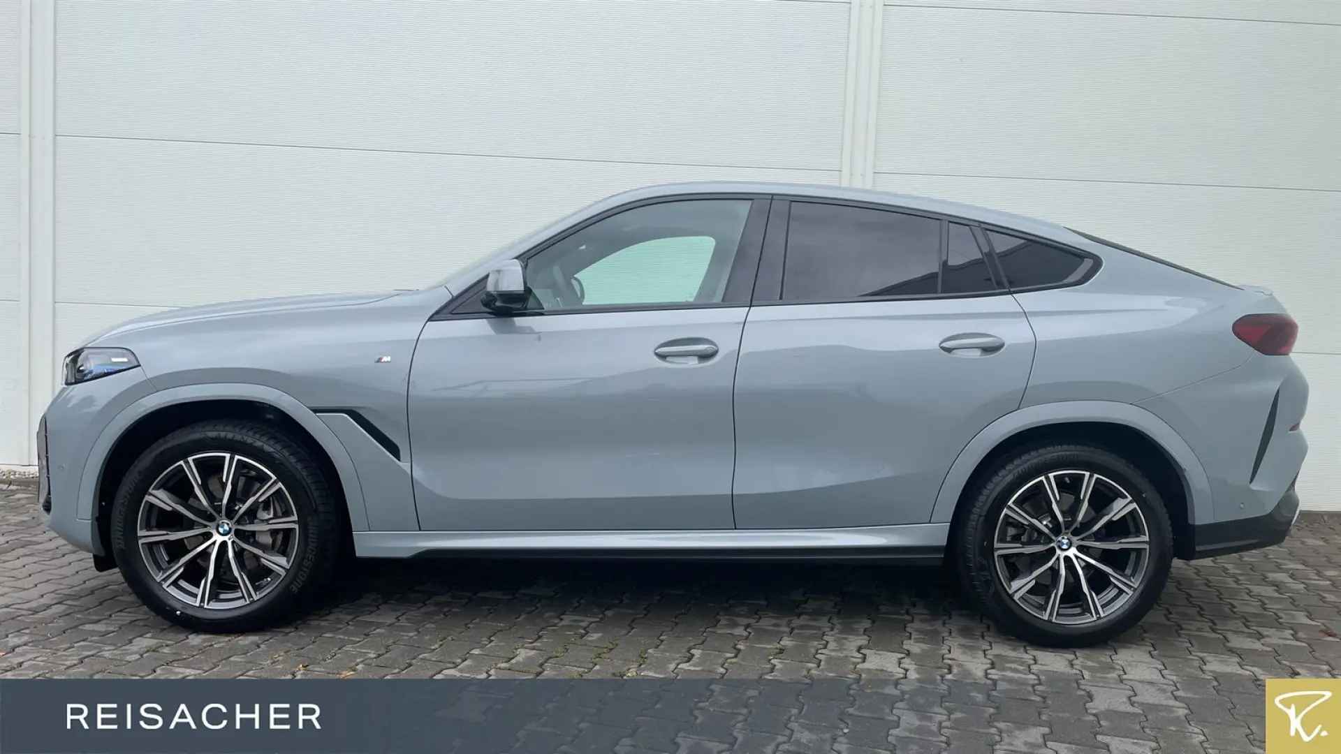 X6 xDrive30d M Sport LCPro.HuD Sthz.AHK Pano 360