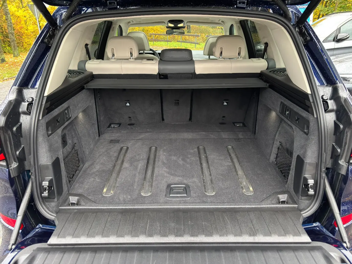 X5 xDrive40i AHK M Sport Pro Standheizung Iconic
