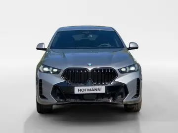 X6 xDrive30d M Sport Pro AHK Pano Iconic Glow