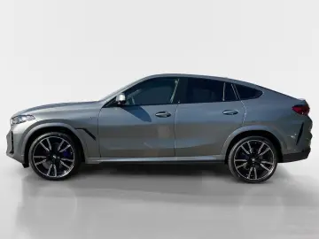 X6 xDrive30d M Sport Pro AHK Pano Iconic Glow