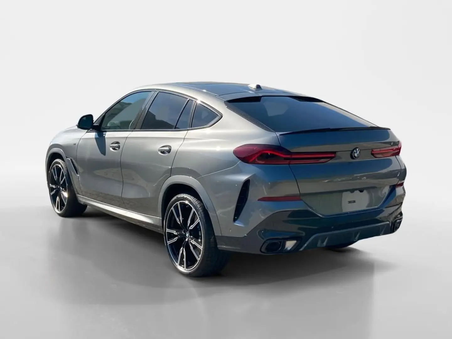 X6 xDrive30d M Sport Pro AHK Pano Iconic Glow