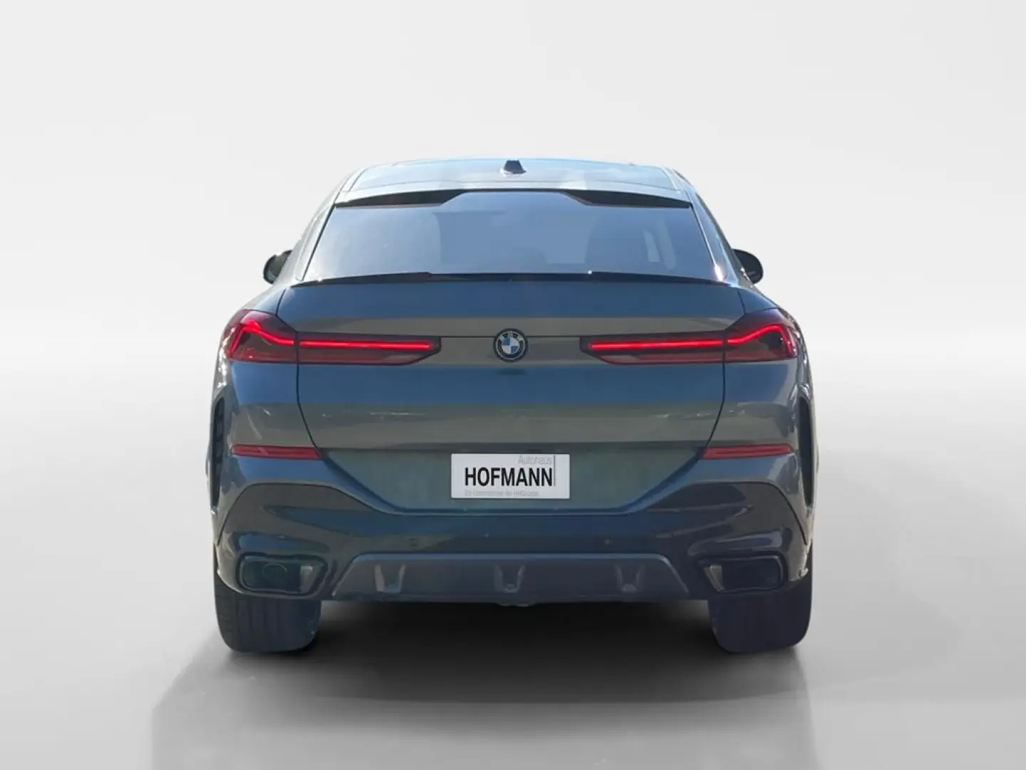 X6 xDrive30d M Sport Pro AHK Pano Iconic Glow