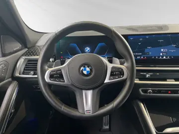 X6 xDrive40d M Sport AHK Pano Standhzg. DA-Prof.