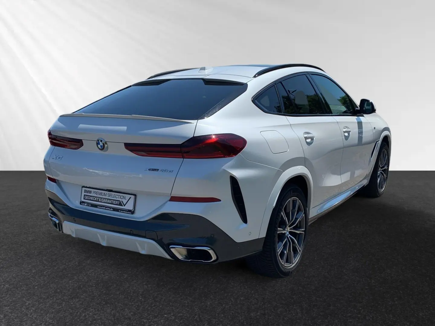 X6 xDrive40d M Sport AHK Pano Standhzg. Harman K