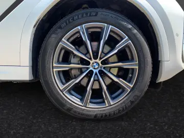 X6 xDrive40d M Sport AHK Pano Standhzg. Harman K