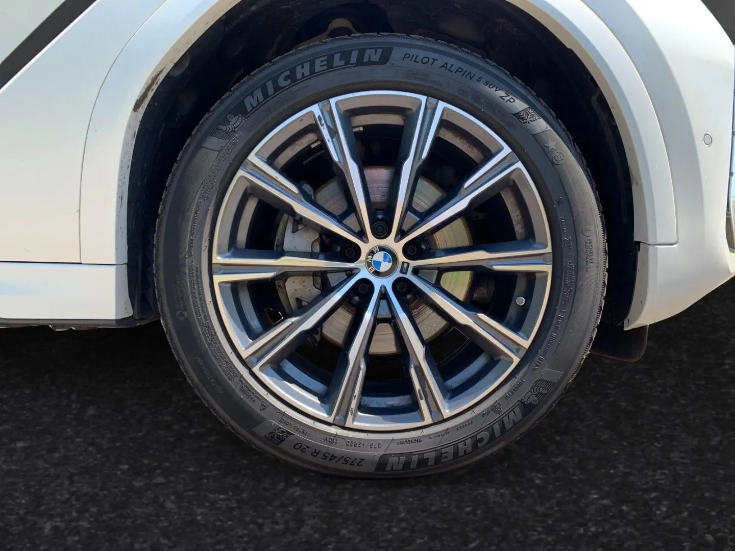 X6 xDrive40d M Sport AHK Pano Standhzg. Harman K