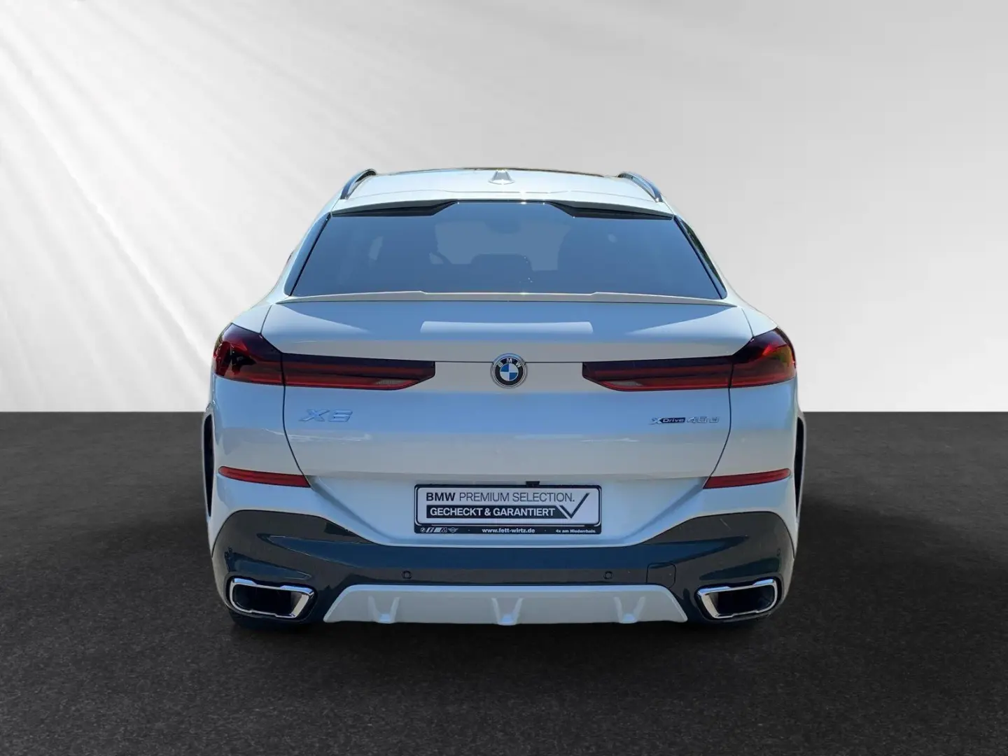 X6 xDrive40d M Sport AHK Pano Standhzg. Harman K