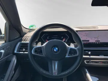 X6 xDrive40d M Sport AHK Pano Standhzg. Harman K