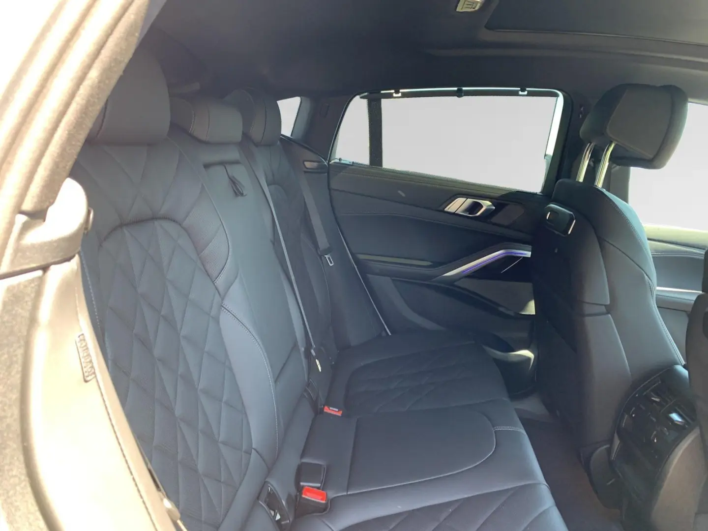 X6 xDrive40d M Sport AHK Pano Standhzg. Harman K