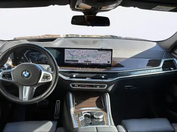 X6 xDrive30d M Sport AHK Pano H K Standheizung