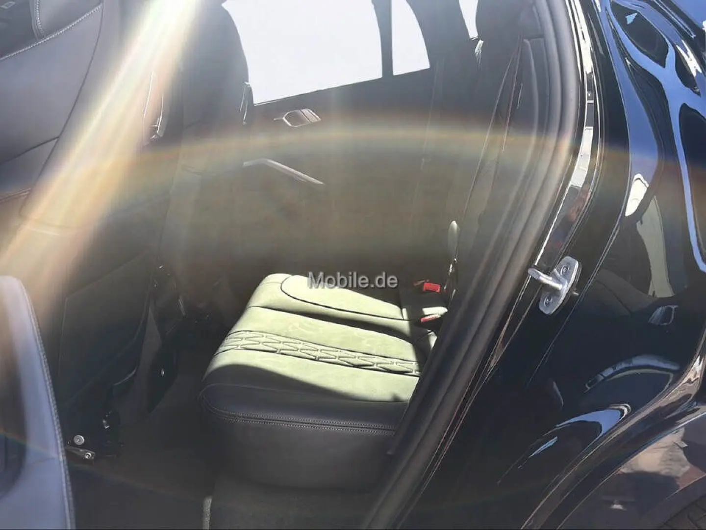 X6 xDrive30d M Sport AHK Pano H K Standheizung