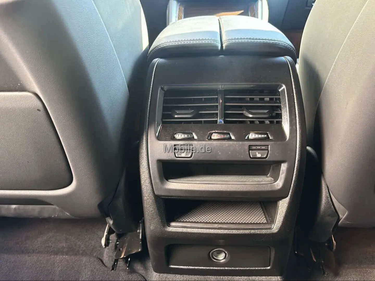 X6 xDrive30d M Sport AHK Pano H K Standheizung
