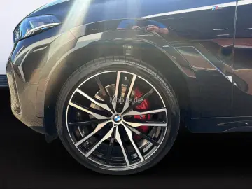 X6 xDrive30d M Sport AHK Pano H K Standheizung