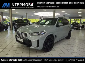 X5 xD40d M-Sport PANO HUD SOFT STHZG H-K 360
