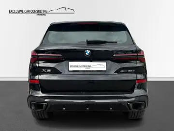 X5 30d xDrive M SPORTPAKET PRO  Pano  7 Sitze