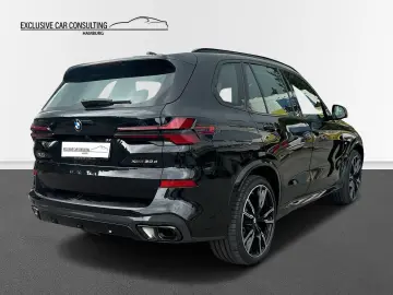 X5 30d xDrive M SPORTPAKET PRO  Pano  7 Sitze