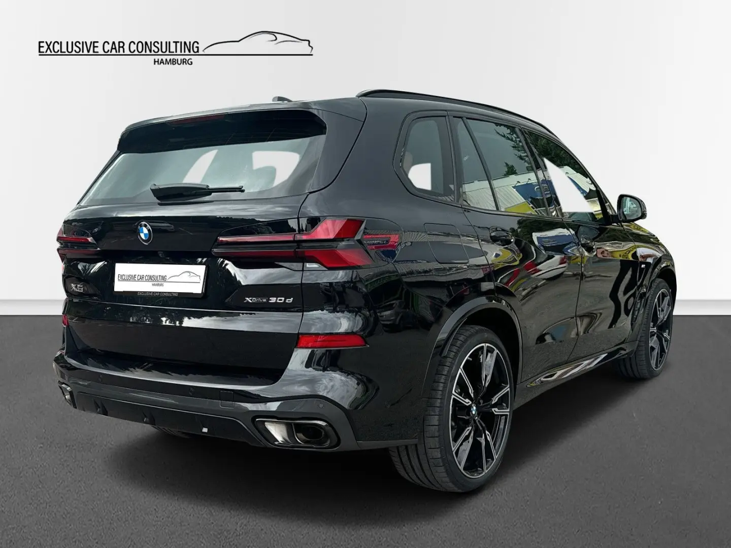 X5 30d xDrive M SPORTPAKET PRO  Pano  7 Sitze