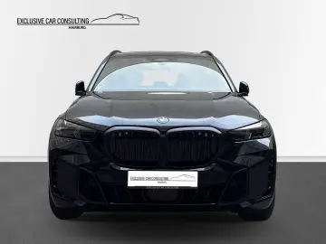 X5 30d xDrive M SPORT PRO  Pano  7 Sitze  Iconic