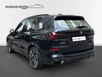 X5 30d xDrive M SPORT PRO  Pano  7 Sitze  Iconic
