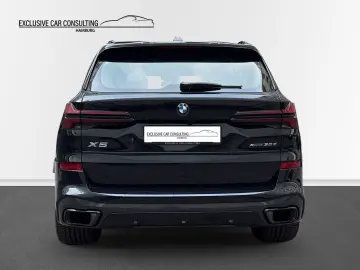 X5 30d xDrive M SPORT PRO  Pano  7 Sitze  Iconic