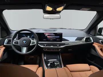 X5 30d xDrive M SPORT PRO  Pano  7 Sitze  Iconic