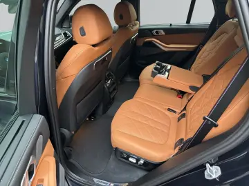 X5 30d xDrive M SPORT PRO  Pano  7 Sitze  Iconic