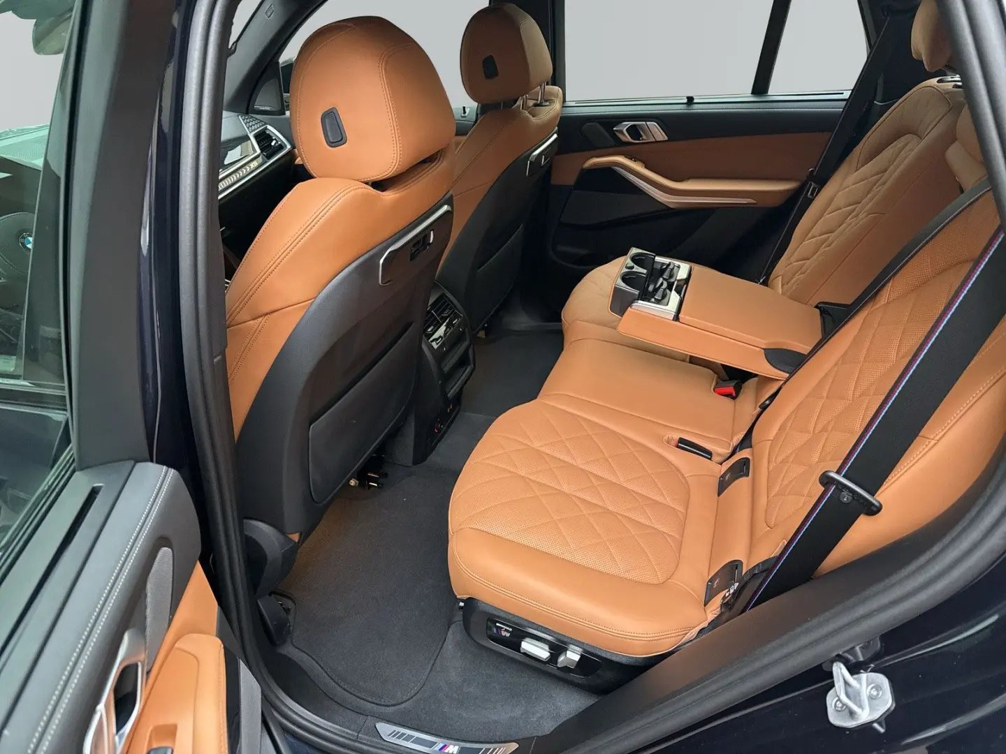X5 30d xDrive M SPORT PRO  Pano  7 Sitze  Iconic