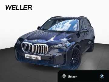 X5 xDrive30d M Sport 7-Si DA PA-Prof Pano Standh