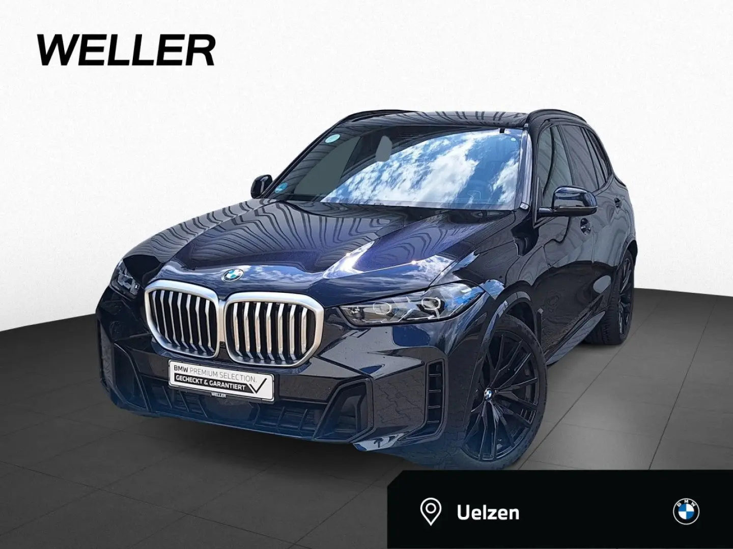 X5 xDrive30d M Sport 7-Si DA PA-Prof Pano Standh