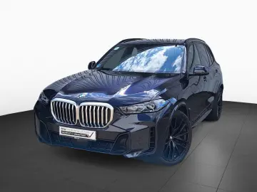 X5 xDrive30d M Sport 7-Si DA PA-Prof Pano Standh