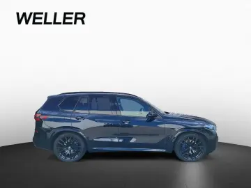 X5 xDrive30d M Sport 7-Si DA PA-Prof Pano Standh