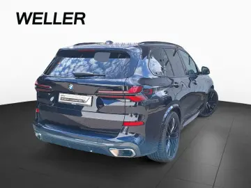 X5 xDrive30d M Sport 7-Si DA PA-Prof Pano Standh